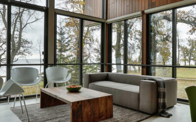 Why Choose Fiberglass Windows?