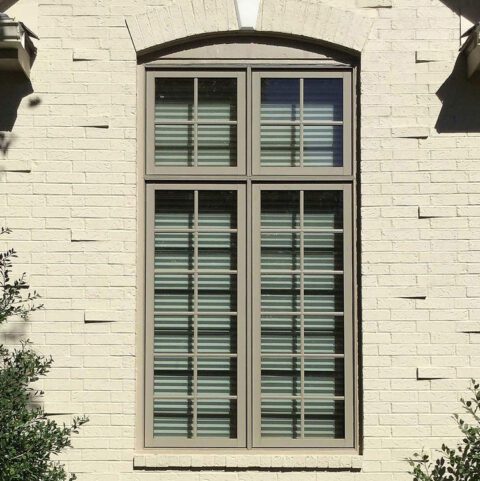 Aluminum Clad Wood Windows | Installation by Evolve Windows